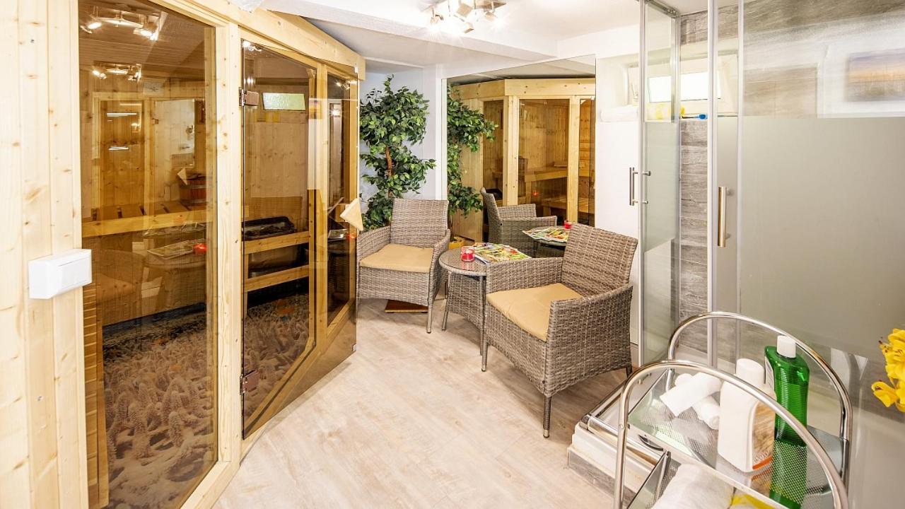 Ferienwohnung Vulkaneifel Даун Экстерьер фото