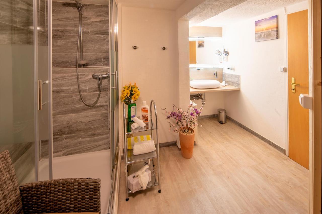 Ferienwohnung Vulkaneifel Даун Экстерьер фото