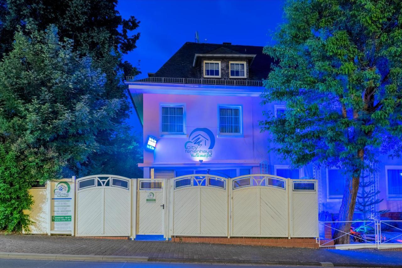 Ferienwohnung Vulkaneifel Даун Экстерьер фото