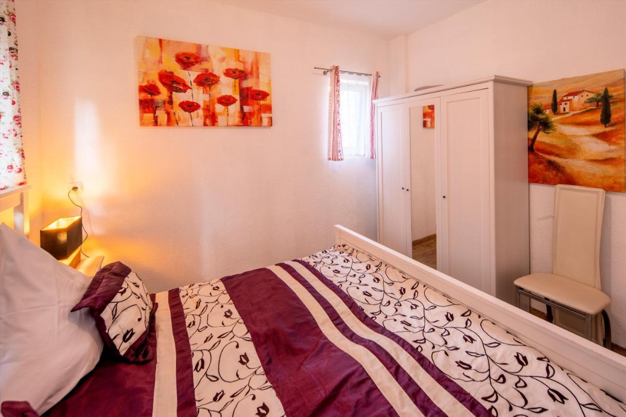 Ferienwohnung Vulkaneifel Даун Экстерьер фото