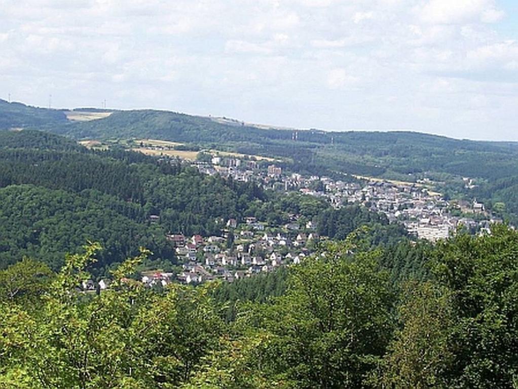 Ferienwohnung Vulkaneifel Даун Экстерьер фото