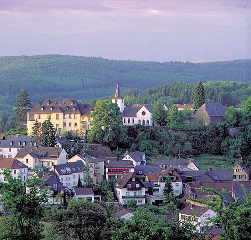 Ferienwohnung Vulkaneifel Даун Экстерьер фото