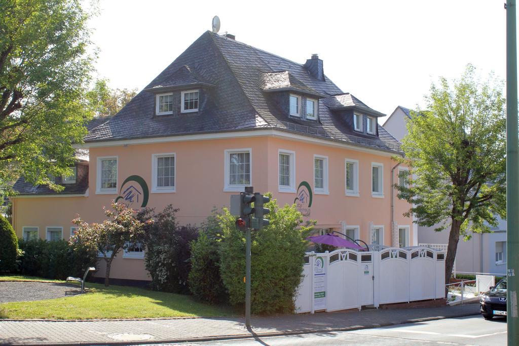 Ferienwohnung Vulkaneifel Даун Номер фото