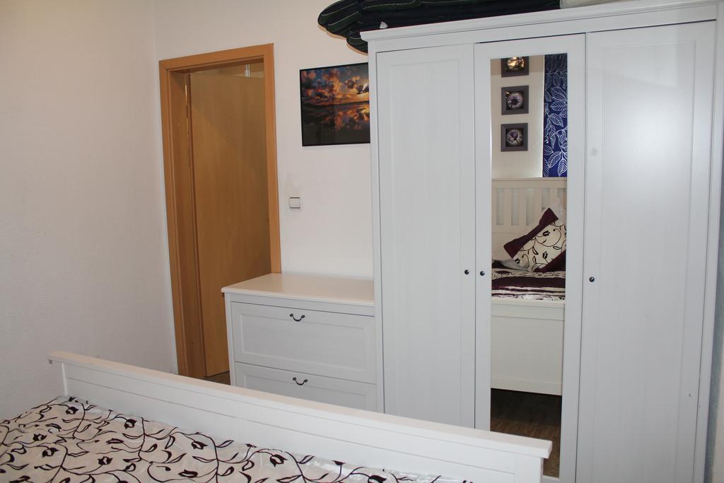 Ferienwohnung Vulkaneifel Даун Номер фото